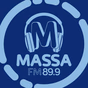 Massa FM Ji-Paraná logo