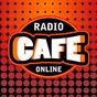 Радио Кафе logo