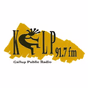 KGLP 91.7 FM - KGLP logo