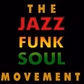 The Jazz Funk Soul Movement Radio logo