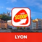 Radio SCOOP Lyon logo