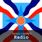 AssyrianMp3 Radio logo