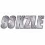 Classic Rock 93 - KZLE logo
