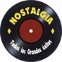 Nostalgia Fm logo