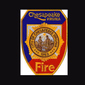 Chesapeake Fire Department logo