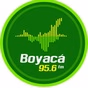Boyacá 95.6 FM logo