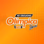 Olimpica Stereo Ibagué logo