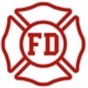 Rimouski, QC, Canada Incendie de Rimouski logo