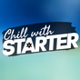 Starter FM - Chill With Starter logo