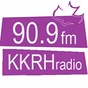 KKRH Radio - KKRH logo
