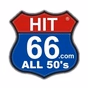 Oldies   All 50s   HIT66com logo