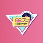 Radio Mujer - XHEAAA logo