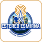Estereo Esmirna logo