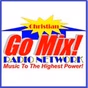 GoMix! Radio - WTGX logo