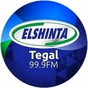 Radio Elshinta Tegal logo