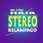 Radio Relampago logo
