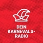 Radio Vest - Dein Karnevals logo