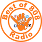 Best of 808 Radio logo