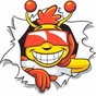 B-93 - CJBZ-FM logo