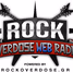 Rock Overdose Zion Radio logo
