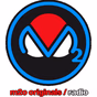m2o originals radio logo