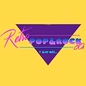 RetroRadio - Retro Pop Rock logo