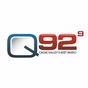 Q-92 - KBLQ-FM logo
