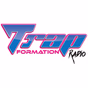 Trapformation Radio logo