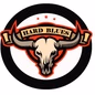 Hard Blues logo