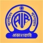 All India Radio - AIR Vividh Bharati logo