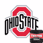 Ohio State Buckeyes - 97.1 The Fan - NCAA logo