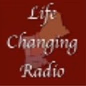 Life Changing Radio - WVNE logo