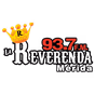 La Reverenda - XHMRI logo
