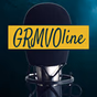 Grace Music Record Vibes logo