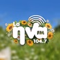 La NUEVA FM CL logo