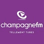 Champagne FM logo