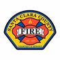 Santa Clara County Fire logo