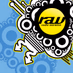 RAW 1251AM logo