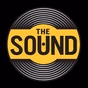 The Sound logo