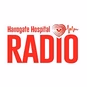 Harrogate Hospital Radio logo