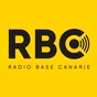 Radio Base Canarie (RBC) logo