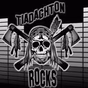 Tiadaghton Rocks logo