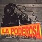 La Poderosa - XHFA logo