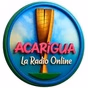 Acarigua La Radio Vintage Online logo