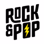 Rock & Pop 95.5 logo