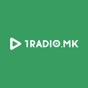 1Radio.mk - The Wave Smooth Jazz logo