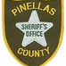 Pinellas County Sheriff   South logo