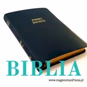 BIBLIA - Czytanie Biblii on-line logo