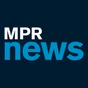 MPR News - KNTN logo