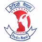 Radio Nepal logo